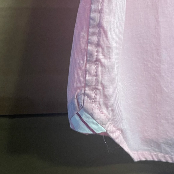 AE fitted button down - Picture 6 of 6